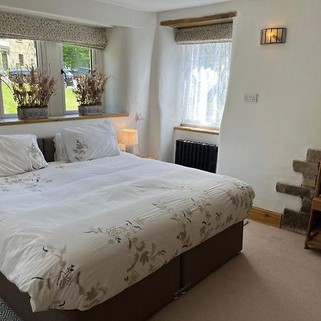 Апартаменты The Snug At Greystones Buckden  Экстерьер фото